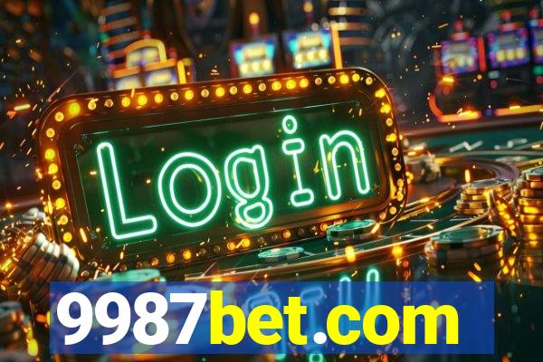 9987bet.com