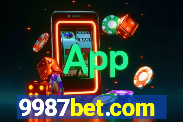 9987bet.com