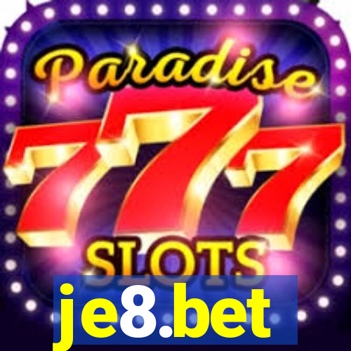 je8.bet