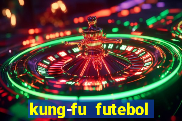 kung-fu futebol clube torrent