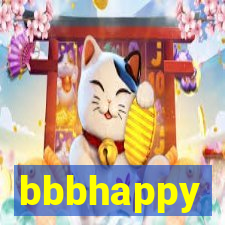 bbbhappy