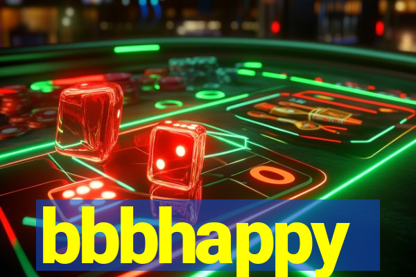 bbbhappy