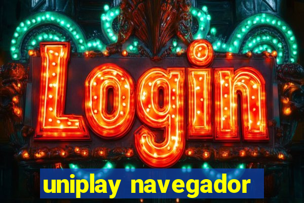 uniplay navegador