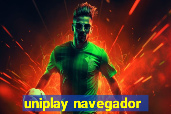 uniplay navegador