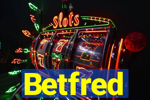 Betfred