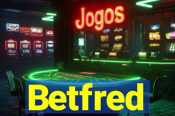 Betfred