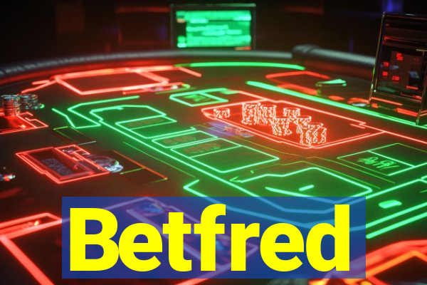 Betfred