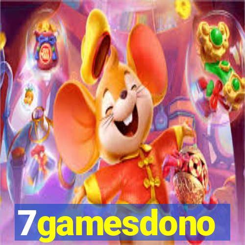 7gamesdono