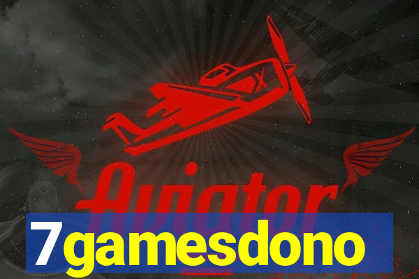 7gamesdono