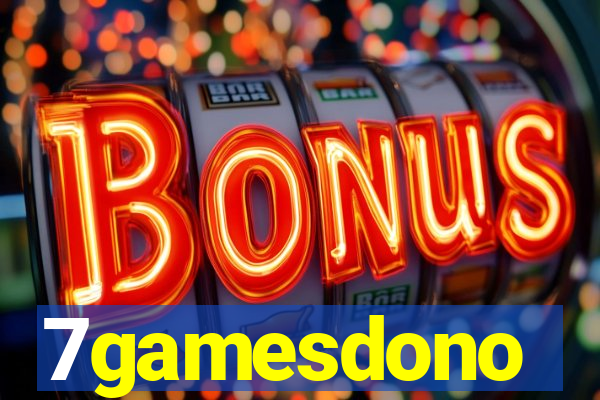 7gamesdono