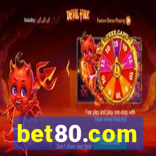 bet80.com