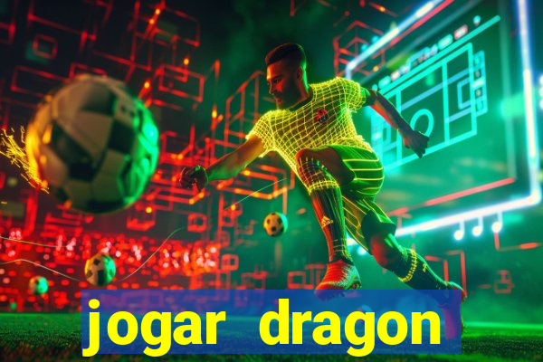jogar dragon fortune demo