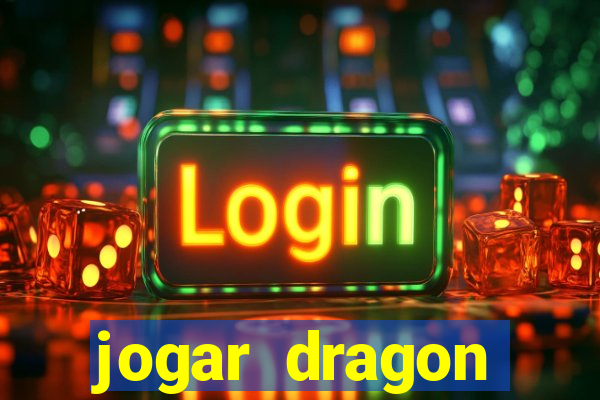 jogar dragon fortune demo