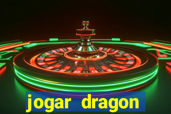 jogar dragon fortune demo