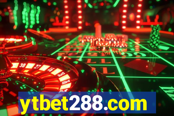 ytbet288.com