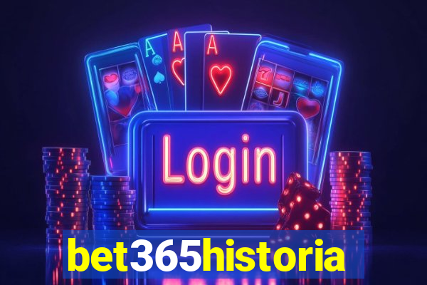 bet365historia