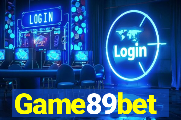 Game89bet