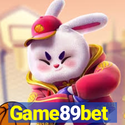 Game89bet