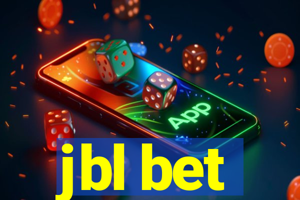 jbl bet