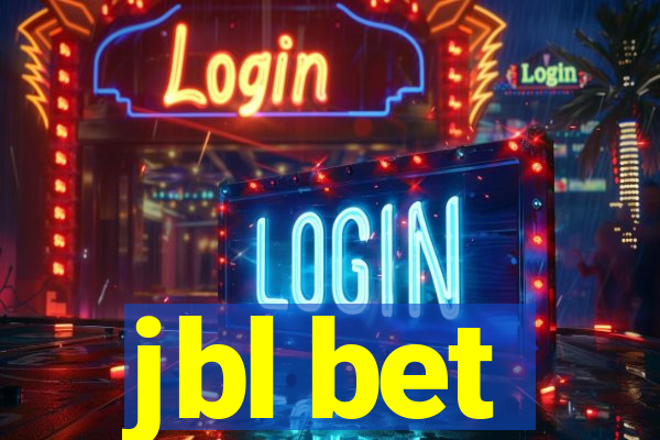 jbl bet
