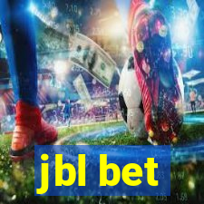 jbl bet