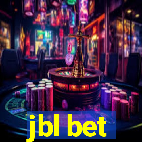 jbl bet