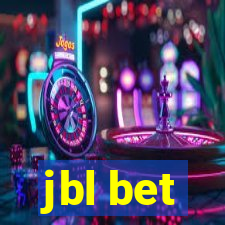 jbl bet