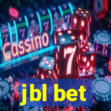 jbl bet