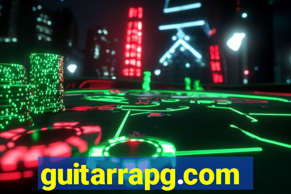 guitarrapg.com