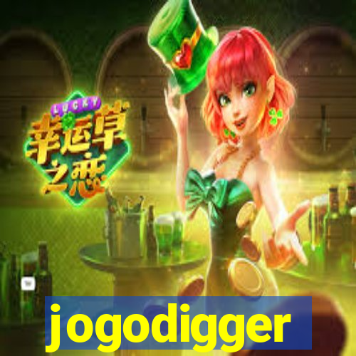 jogodigger