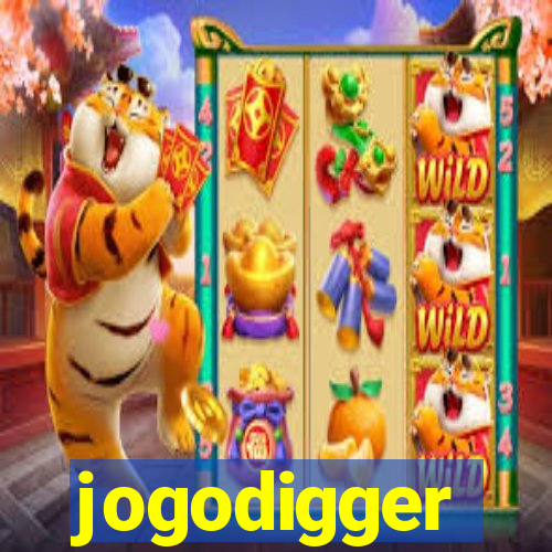 jogodigger