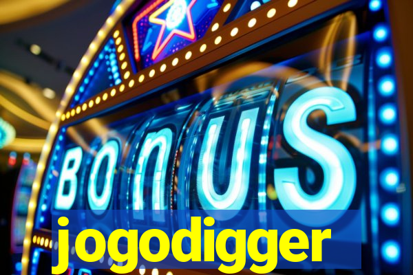 jogodigger