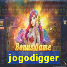 jogodigger