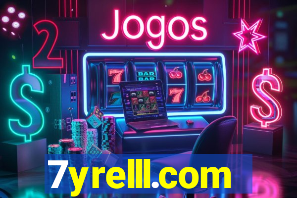 7yrelll.com