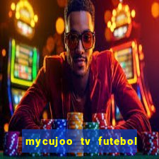 mycujoo tv futebol ao vivo