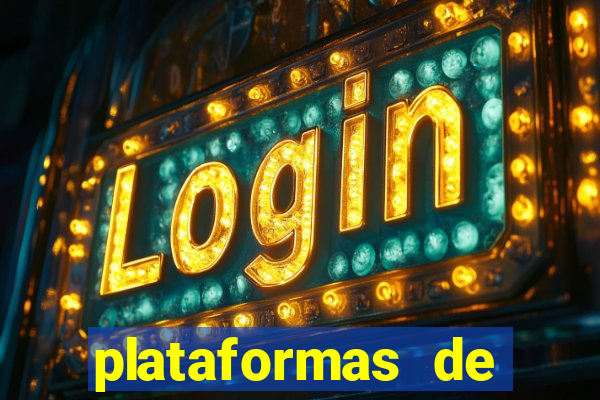 plataformas de jogos que pagam bem