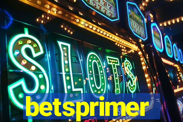 betsprimer