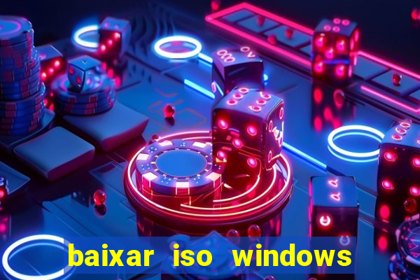 baixar iso windows server 2019