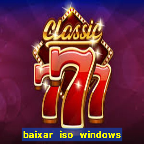 baixar iso windows server 2019