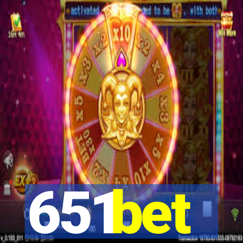 651bet