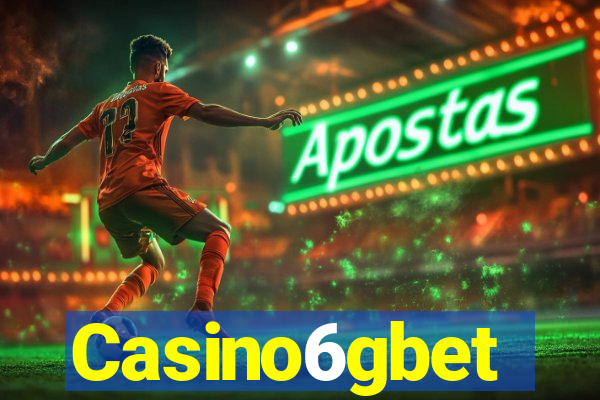 Casino6gbet