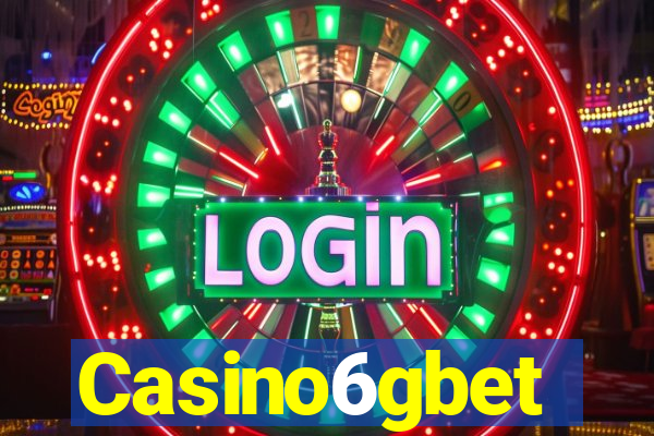 Casino6gbet