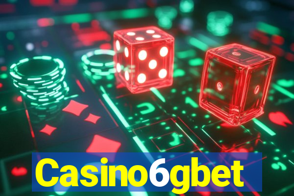 Casino6gbet