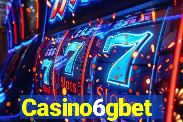 Casino6gbet