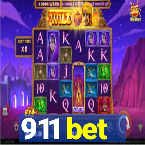 911 bet
