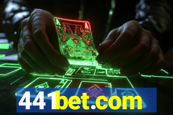 441bet.com