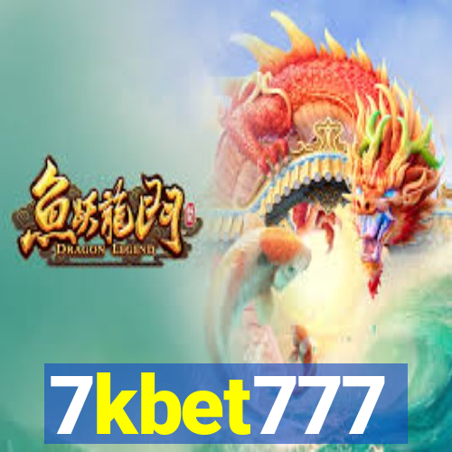 7kbet777