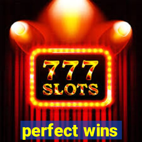 perfect wins