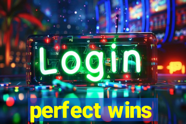 perfect wins