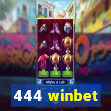444 winbet
